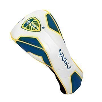 Leeds United Headcover Executive (Fairway)