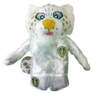 Leeds United Headcover Maskotti
