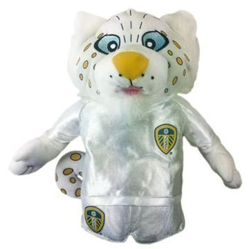 Leeds United Headcover Maskotti