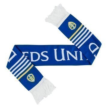 Leeds United Huivi Sininen
