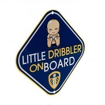 Leeds United Pikku Kikkailija