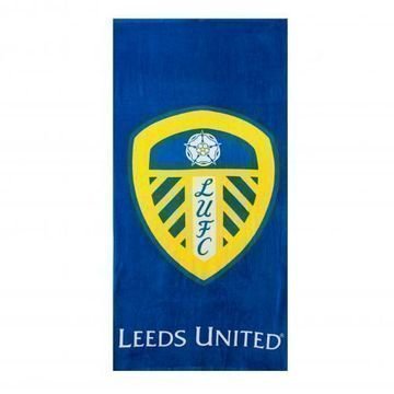 Leeds United Pyyhe