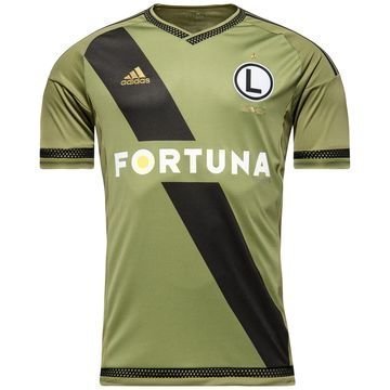 Legia Varsova Vieraspaita 2016/17 Lapset