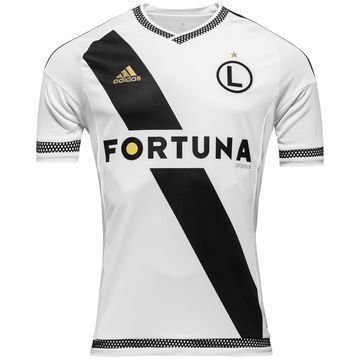 Legia Warszawa Kotipaita 2016/17 Lapset