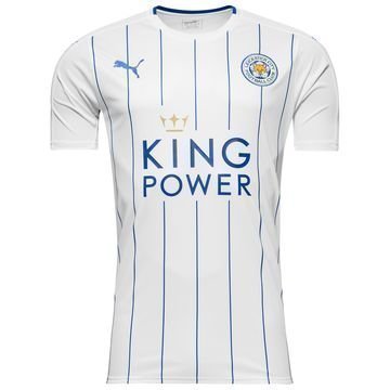 Leicester City 3. Paita 2016/17 Lapset