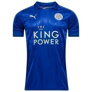 Leicester City Kotipaita 2016/17 Lapset