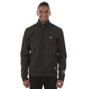 Leithen Jacket