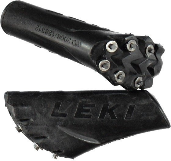 Leki Spike Pads Kumitassut