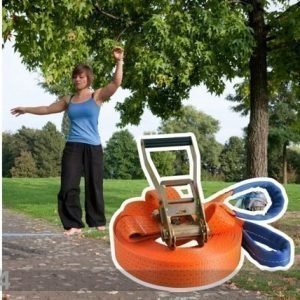 Lemfeld Slackline 15 M