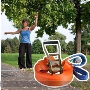 Lemfeld Slackline 25 M