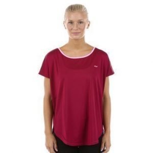 Leo Loose Top