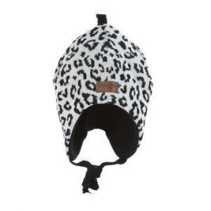 Leopra Baby Hat