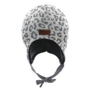 Leopra Baby hat