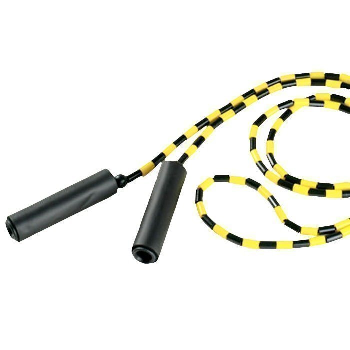 Life Line Power Jump Rope yellow/black