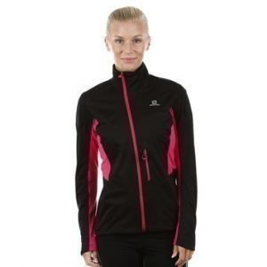 Lightning Softshell Jacket