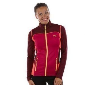 Lina Full Zip