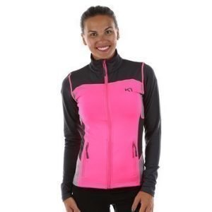 Lina Full Zip