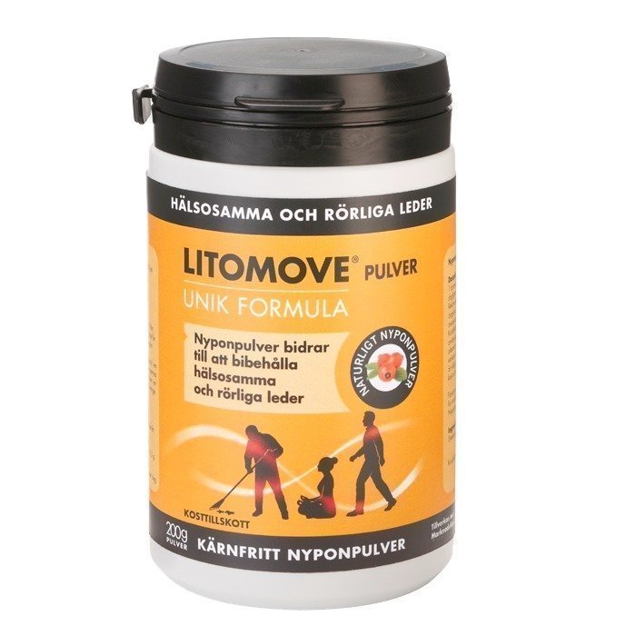 LitoMove 200 gram