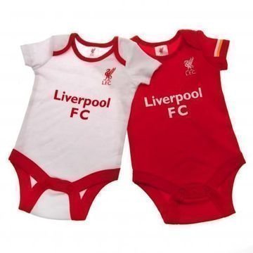 Liverpool 2 Pack Body 12/18 Kk