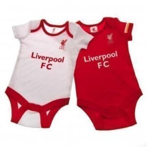 Liverpool 2 Pack Body 9/12 KK