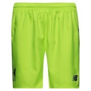 Liverpool 3. Shortsit 2016/17
