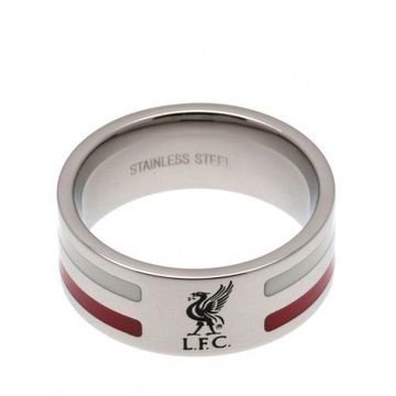 Liverpool Colour Stripe Sormus Medium