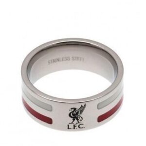 Liverpool Colour Stripe Sormus Small