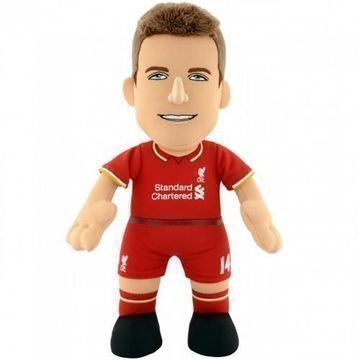 Liverpool Creature Henderson