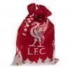 Liverpool F.C. Luxury Christmas Present Sack