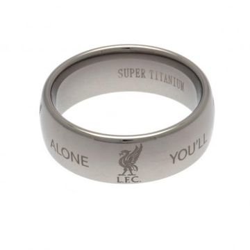 Liverpool F.C. Super Titanium Sormus Medium