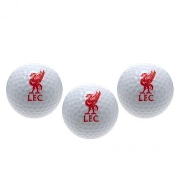 Liverpool Golfpallot