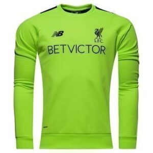 Liverpool Harjoituspaita Pro Training Vihreä