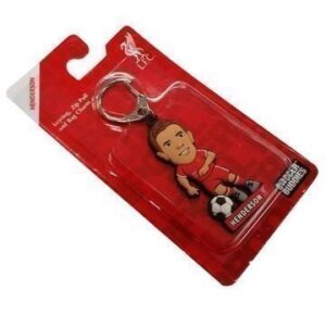 Liverpool Henderson Avaimenperä