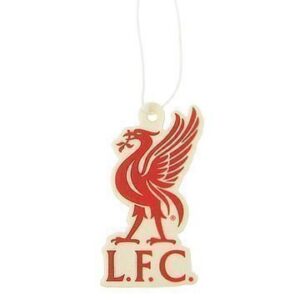 Liverpool Ilmanraikastin