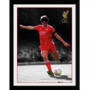 Liverpool Kehystetty Kuva Hansen