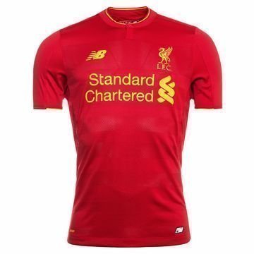 Liverpool Kotipaita 2016/17 Lapset