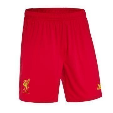 Liverpool Kotishortsit 2016/17 Lapset