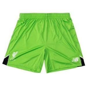 Liverpool Maalivahdin Shortsit 2016/17