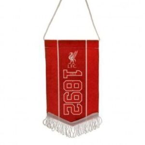 Liverpool Mini Viiri 1892