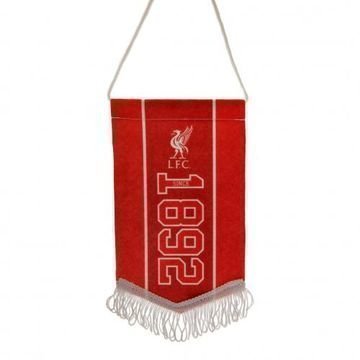 Liverpool Mini Viiri 1892