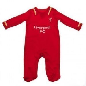 Liverpool Potkupuku 12-18 KK