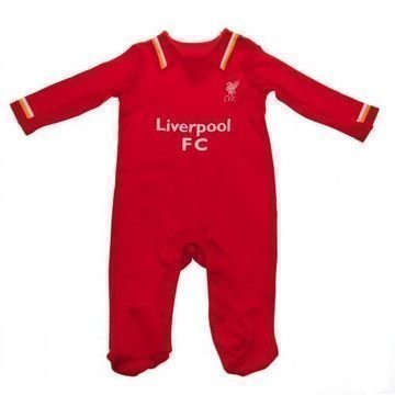 Liverpool Potkupuku 12-18 KK