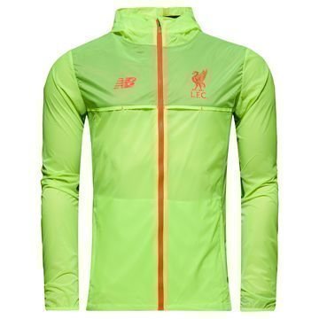 Liverpool Pro Sadetakki Neon