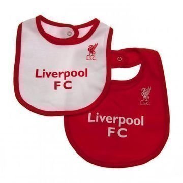 Liverpool Ruokalappu 2-Pack