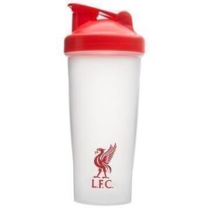 Liverpool Shaker Valkoinen/Punainen