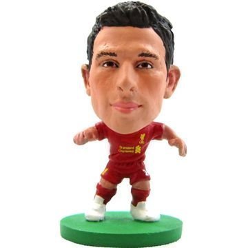 Liverpool SoccerStarz Allen