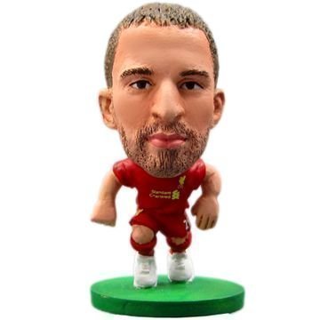 Liverpool SoccerStarz Borini