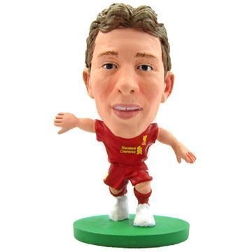 Liverpool SoccerStarz Lucas