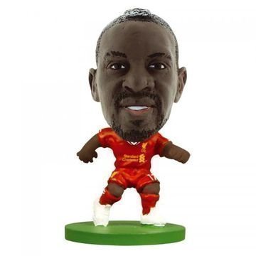 Liverpool SoccerStarz Sakho