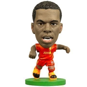 Liverpool SoccerStarz Sturridge